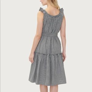Hatch Secret Nursing Dress
